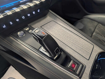 Peugeot 508 2,0 GT DPH - 17