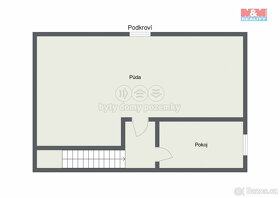 Prodej rodinného domu, 65 m², Bzenec, ul. Olšovská - 17