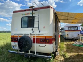 1977 Chevrolet COBRA 5.7L V8 camper - 17