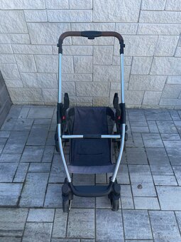 Kočárek ABC Design Salsa 4 Air kompletní set - 17