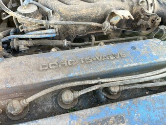 Mazda 323 1.8 84 kw autocross - 17