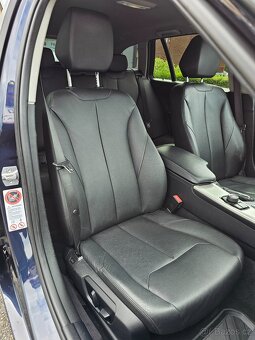 BMW F31 335d 230kW 2015 XDRIVE 4x4,NOVÝ MOTOR NAJETO 60TKM - 17