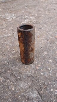 Ojnice do stabiláku Wikov Robot Diesel - 17
