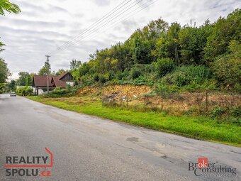 Prodej, pozemky/bydlení, 271 m2, Čistá, Svitavy [ID 64043] - 17