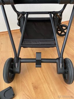 Cybex Mios TOP stav - 17