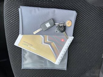 Citroen C4 Grand Picasso 1.8i 16V 7 míst - 17