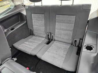 VW Touran 2.0 TDI 103W,1.Maj.159tis,Km,7.Míst,Highline,Tažné - 17