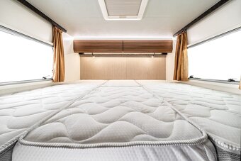 Obytné auto Fiat Ducato, RIMOR, SARUS 695 - 17