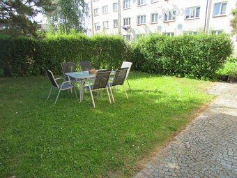 Pronájem byt 3+kk, 75㎡ - 17
