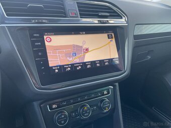 Volkswagen Tiguan 2.0 TDI 140kW DSG 4x4 HIGHLINE - 17