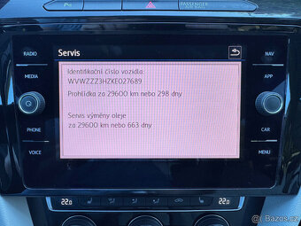 ARTEON 2.0TDI 110kW ELEGANCE ACC NAVI LED KAMERA KOUP ČR DPH - 17