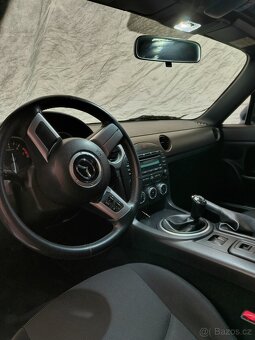 Mazda MX-5 NCFL 1.8 - 17