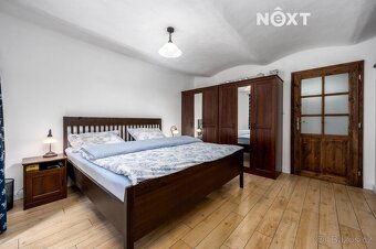Prodej Rodinný dům, 200㎡ - 17