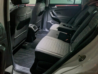 VW Tiguan 2.0TDi 147kW (200k) DSG 4Motion Highline - 17