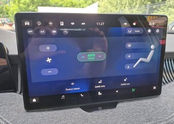 Škoda Superb 1,5TSI 110kW DSG Selection - 17