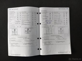 Volkswagen Touran 1.9TDi bez DPF  BEZ KOROZE  NAVIGACE  - 17