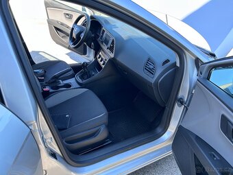 SEAT LEON ST 1.2 TSI 77KW 2014 - 17