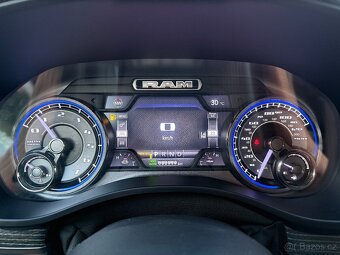 DODGE RAM 1500 LIMITED OFFROAD paket - 17