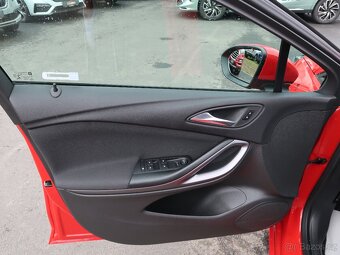 Opel Astra 1.4i,74kW,NovéČR,Serv.kn. - 17