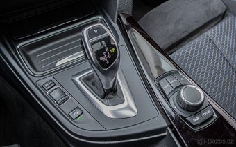 BMW Rad 3 335d xDrive M-Packet 230kW automat - 17
