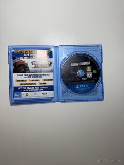 PS 4 slim 500GB - 17