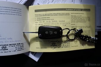 HYUNDAI I30 CW 1,6 GDI 99KW 2015 142000 KM - 17