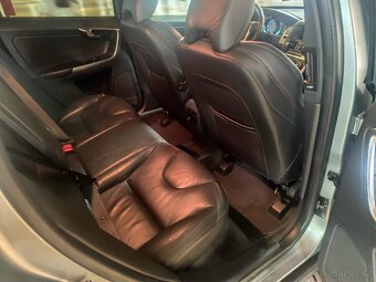 Volvo XC60  2014 - 17