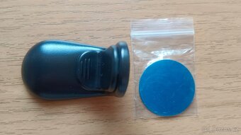 NOVÉ   Nabíječka do auta + držák na mobil magnetický - 17