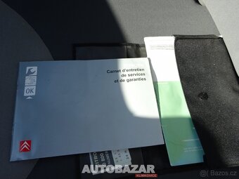 Citroen C1 1,0 i, č. 21 - 17