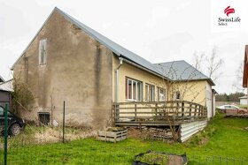 Prodej rodinného domu 150 m2, Velký Beranov - 17