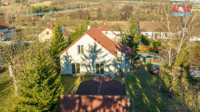 Prodej rodinného domu, 165 m², Mníšek pod Brdy, ul. Čisovick - 17