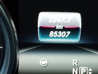 Mercedes Benz GLE Coupe 350D - 17
