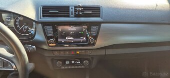 Škoda Fabia 3 combi 1.0TSi 70kW - 17