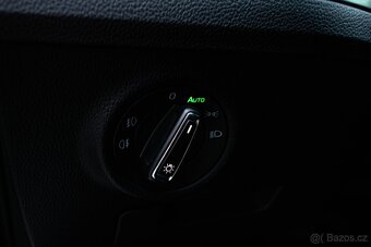 Škoda Superb Combi 2.0 TDI 190k 4x4 Style DSG EU6 - 17