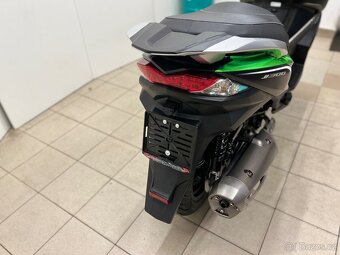 KAWASAKI J 300,ABS - 17