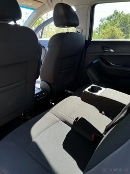 Chevrolet Orlando, 2014, 120kw, 7.míst, tažné, 1.majitel - 17