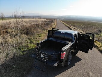 Ford F-150 limited 3.5 ecoboost - 17