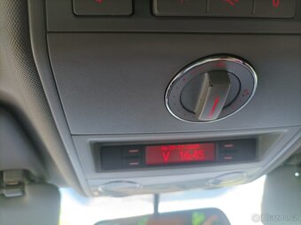 VW Touareg 3.0 TDI 176kw - 17