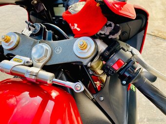 Yamaha YZF-R1, možnost splátek a protiúčtu - 17