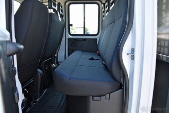 Iveco Daily 2.3 35S14D 3str.SKLÁPĚČ, NOVÝ VŮZ, ČR, 1MAJ, DPH - 17