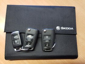 Škoda Octavia 1,6TDI 85kW, 1.MAJ, NAVI, DPH - 17
