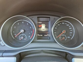 VW Scirocco 2.0 TSI 2014 Facelift - 17