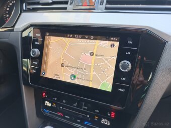 VW Passat B8 Variant 2.0TDI 110kW DSG Matrix Tažné ACC ERGO - 17