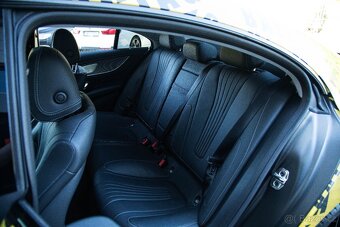 Mercedes Benz CLS 450 Night AMG, AIRMATIC, BURMESTER, DPH - 17