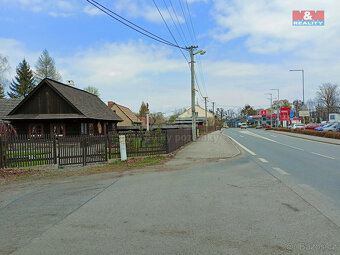 Prodej restaurace 180 m², Frýdlant nad Ostravicí . - 17