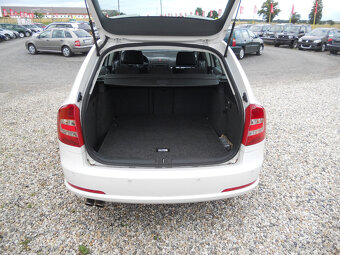 Škoda Octavia 1.8 TSi 118Kw Comfort - 17