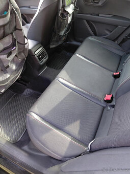 SEAT LEON 1,9 TDI FR DSG 135kW - 17