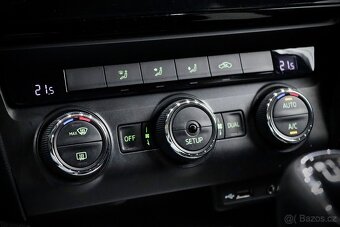 Škoda Octavia 3 Combi 1.4TSI 103kW Ambition   93 000 km - 17