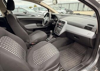 Fiat Grande Punto 1,2 i KOUPENO V ČR, ROZVODY benzín manuál - 17