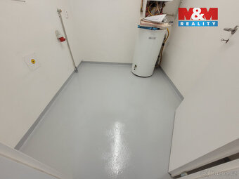 Pronájem výrobního objektu, 323 m², Tuhaň - 17